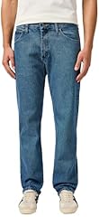 Wrangler men classic gebraucht kaufen  Wird an jeden Ort in Deutschland