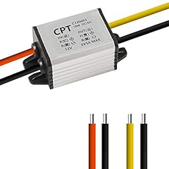Power converter 12v gebraucht kaufen  Wird an jeden Ort in Deutschland
