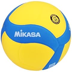 Mikasa volleyballs unisex usato  Spedito ovunque in Italia 