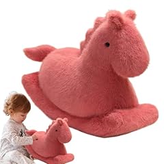Cuddly horse rocking for sale  Delivered anywhere in UK