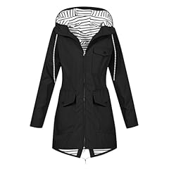 Women waterproof jackets for sale  Delivered anywhere in UK