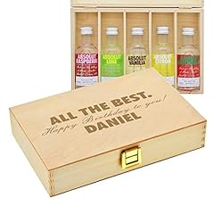 Absolut vodka geschenk gebraucht kaufen  Wird an jeden Ort in Deutschland