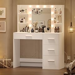 Irontar vanity desk for sale  Delivered anywhere in USA 
