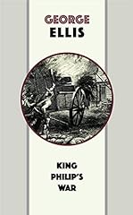 King philip war for sale  Delivered anywhere in USA 