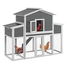 Wooden chicken coop for sale  Delivered anywhere in USA 