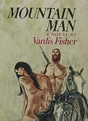 Mountain man for sale  Delivered anywhere in USA 