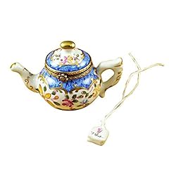 Teapot blue scales for sale  Delivered anywhere in USA 