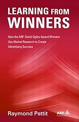 Learning from winners d'occasion  Livré partout en Belgiqu