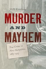 Murder mayhem true for sale  Delivered anywhere in USA 
