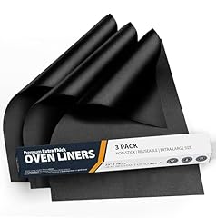 Oven liners bottom for sale  Delivered anywhere in USA 