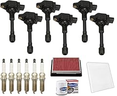 Ignition coils spark for sale  Delivered anywhere in USA 