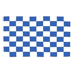Flag drapeau damier d'occasion  Livré partout en France