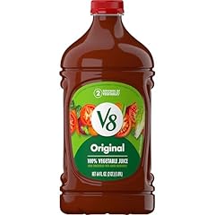 Vegetable juice 64 for sale  Delivered anywhere in UK