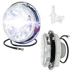 Niuparts headlight flat for sale  Delivered anywhere in USA 