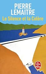 Silence colère d'occasion  Livré partout en Belgiqu