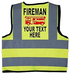 Acce products fireman for sale  Delivered anywhere in UK