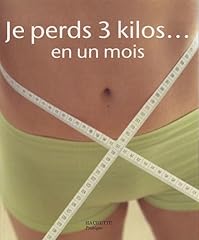 Perds kilos... mois d'occasion  Livré partout en Belgiqu