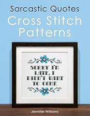 Sarcastic quotes cross for sale  Delivered anywhere in UK
