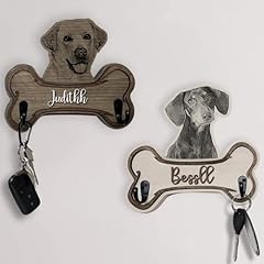 Personalized bone shape for sale  Delivered anywhere in USA 