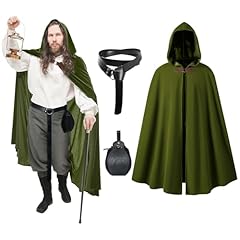Cnvauie renaissance hooded for sale  Delivered anywhere in UK