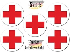Seemy rotes kreuz gebraucht kaufen  Wird an jeden Ort in Deutschland