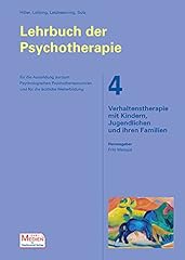 Große lehrbuch psychotherapie gebraucht kaufen  Wird an jeden Ort in Deutschland