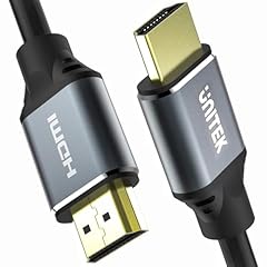 Unitek câble hdmi d'occasion  Livré partout en France