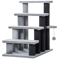 Pawhut cat stairs for sale  Delivered anywhere in USA 