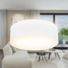 Licht deckenlampe lampenschirm gebraucht kaufen  Wird an jeden Ort in Deutschland