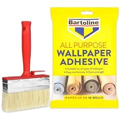 Wallpaper paste roll for sale  Delivered anywhere in UK
