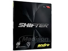 Andro shifter 2.1 for sale  Delivered anywhere in UK