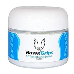 Hawkgrips emollient fragrance for sale  Delivered anywhere in USA 