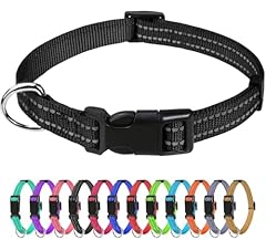 Tagme nylon hundehalsband gebraucht kaufen  Wird an jeden Ort in Deutschland