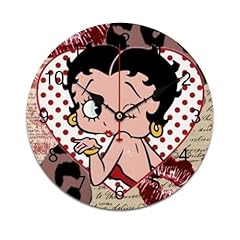 Zrclxlvu betty boop d'occasion  Livré partout en France