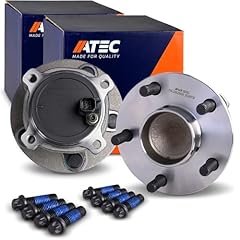 Atec germany mozzo usato Atec germany mozzo usato  Spedito ovunque in Italia