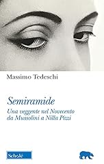 Semiramide. una veggente usato  Spedito ovunque in Italia 