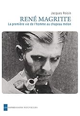 René magritte vie d'occasion  Livré partout en Belgiqu