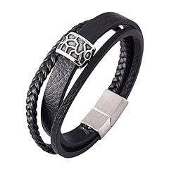 Hoisy bracelet homme d'occasion  Livré partout en Belgiqu