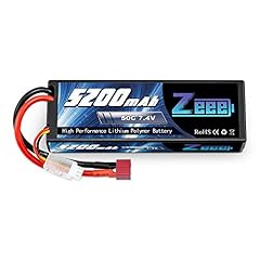 Zeee lipo batteria usato  Spedito ovunque in Italia 