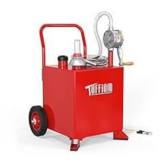 Tuffiom gallon portable for sale  Delivered anywhere in USA 