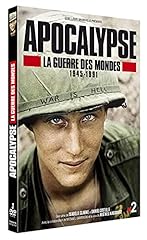 Apocalypse guerre mondes d'occasion  Livré partout en France