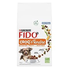 Fido croq tendre d'occasion  Livré partout en France