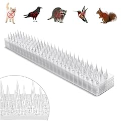 Glosaie bird spikes for sale  Delivered anywhere in UK
