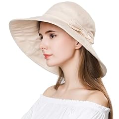 Womens summer bucket for sale  Delivered anywhere in USA 