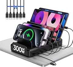 300w charging station for sale  Delivered anywhere in USA 