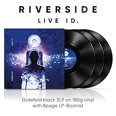 Live vinyl lp gebraucht kaufen  Wird an jeden Ort in Deutschland