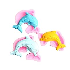 Set delfin silikonformen gebraucht kaufen  Wird an jeden Ort in Deutschland