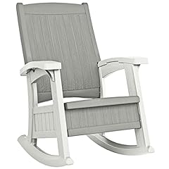 Suncast rocking chair for sale  Delivered anywhere in USA 