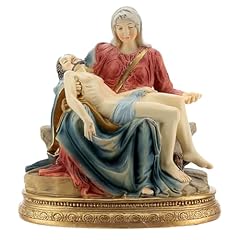 Holyart statua pietà usato  Spedito ovunque in Italia 