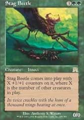 Magic gathering stag for sale  Delivered anywhere in USA 